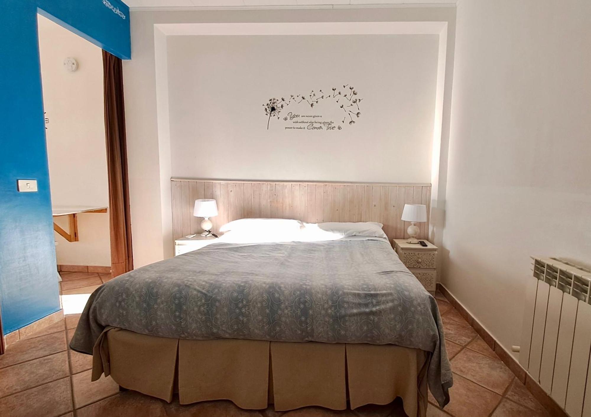 B&B Millennium Ladispoli Exterior foto