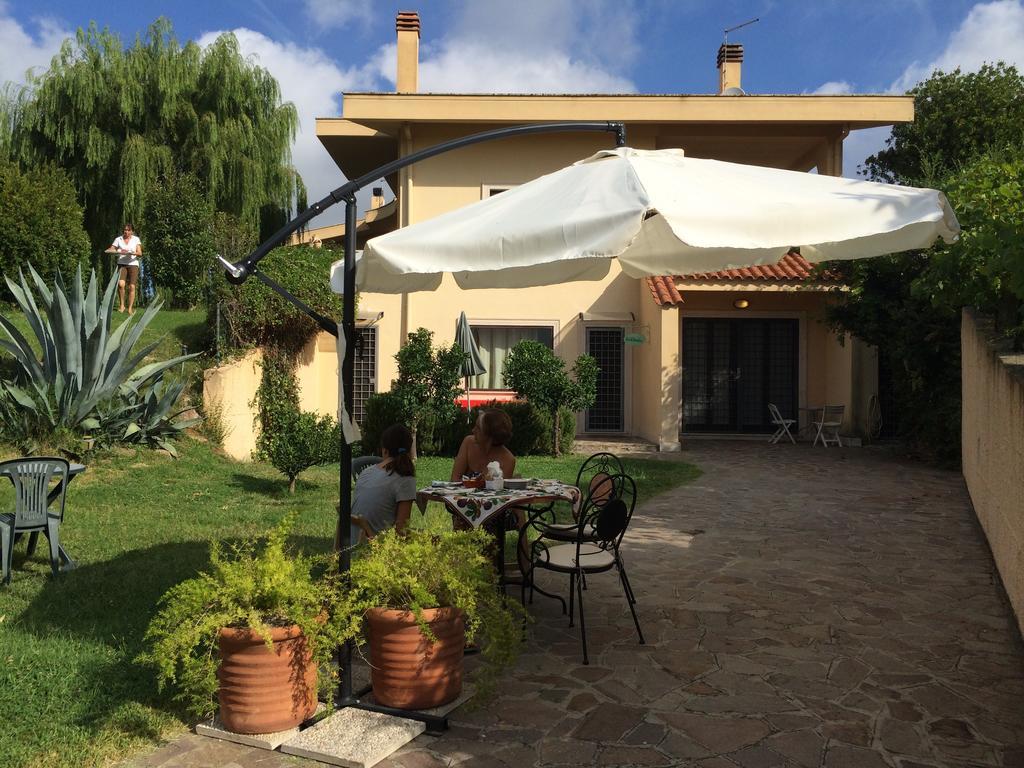 B&B Millennium Ladispoli Zimmer foto