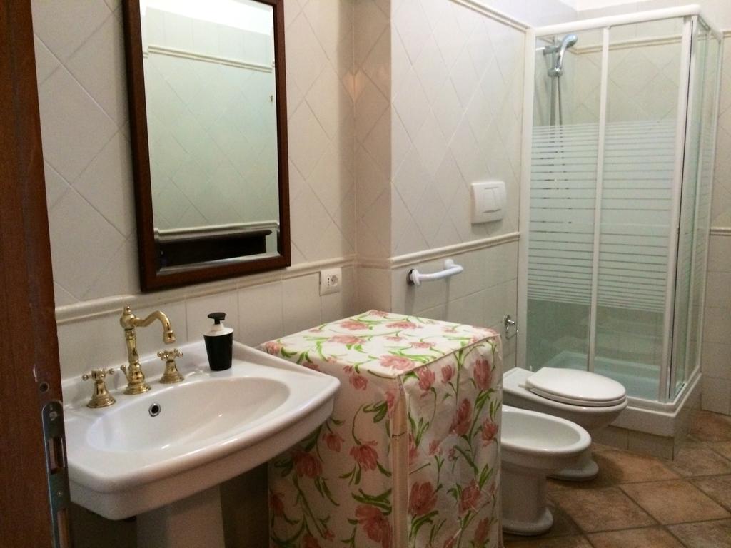 B&B Millennium Ladispoli Zimmer foto