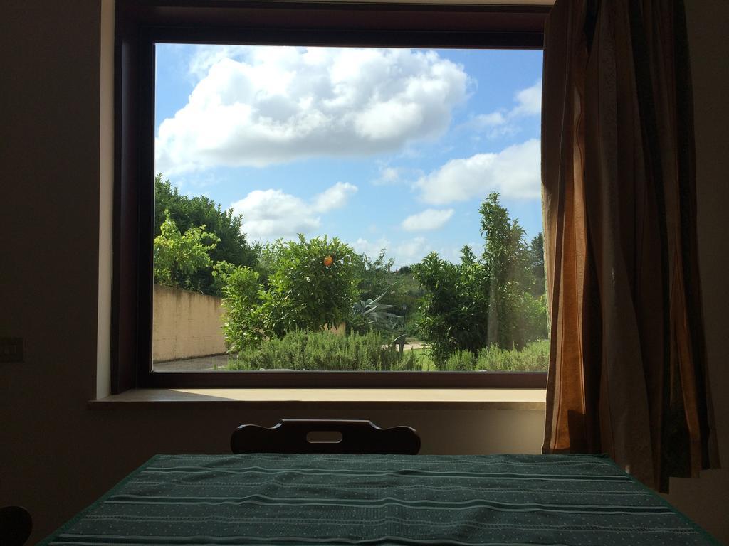 B&B Millennium Ladispoli Zimmer foto