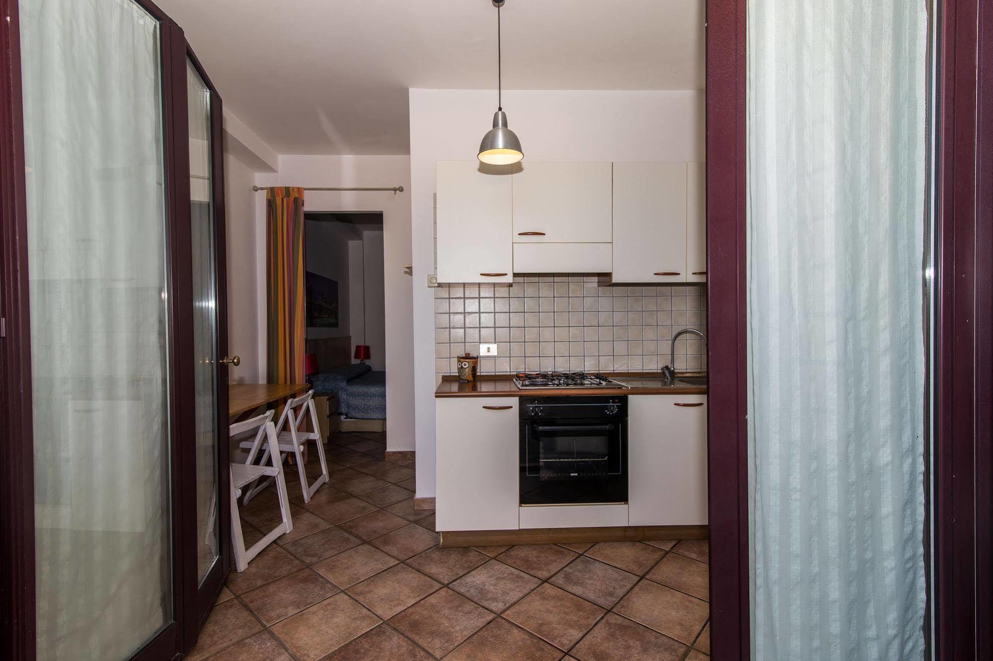 B&B Millennium Ladispoli Exterior foto